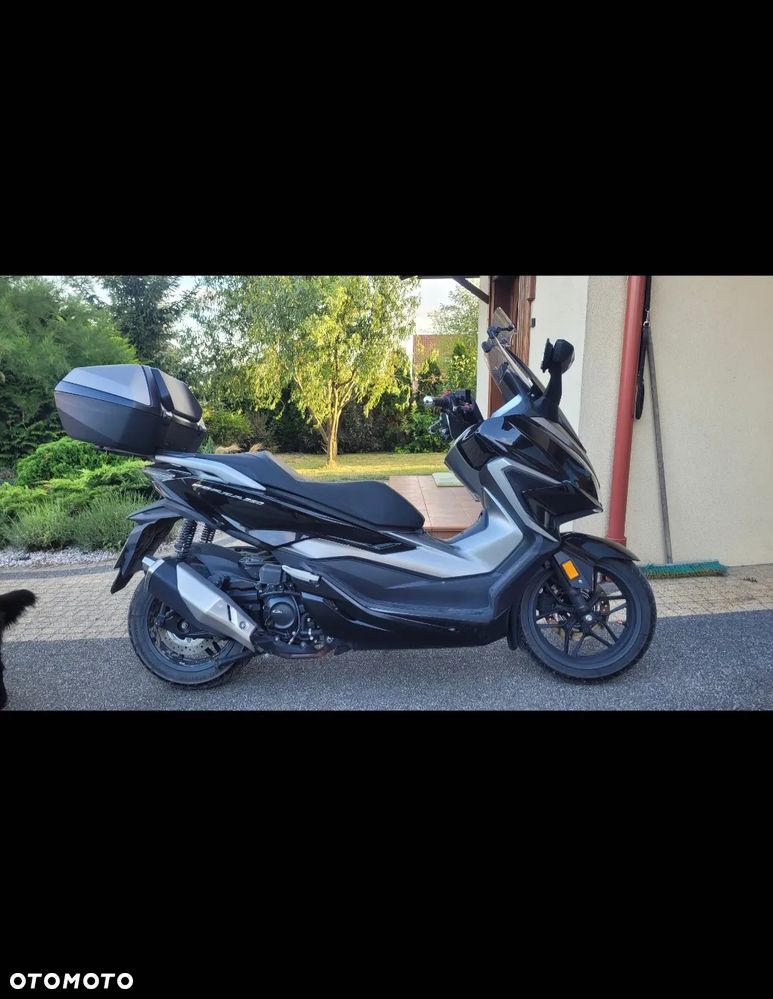 Honda NSS - 3