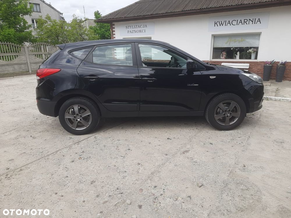 Hyundai ix35 1.6 GDI Comfort 2WD - 3
