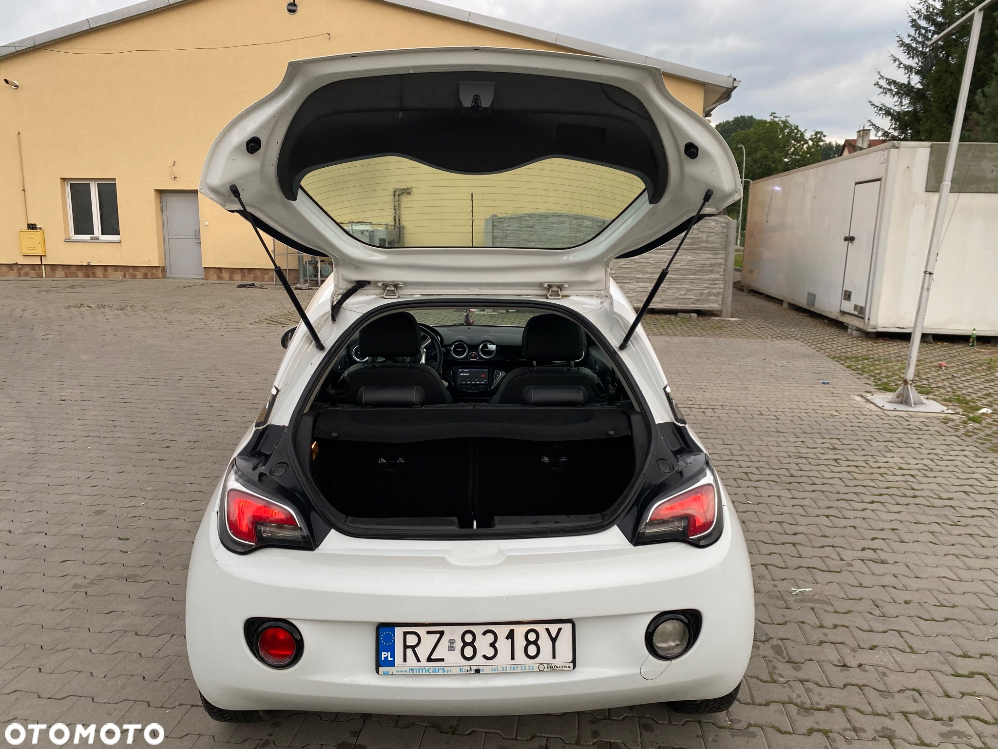 Opel Adam - 11