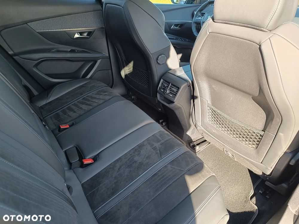 Peugeot 3008 1.5 BlueHDi Crossway S&S EAT8 - 5