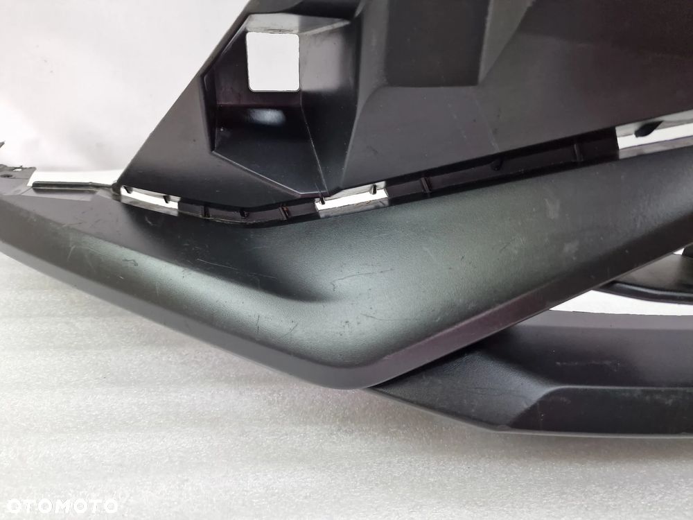 NISSAN JUKE II 19- ZDERZAK PRZEDNI / SPOJLER / DOKŁADKA ZDERZAKA PRZEDNIEGO PRZÓD , NR 620266PA0A , NR AUKCJI DT591 - 5