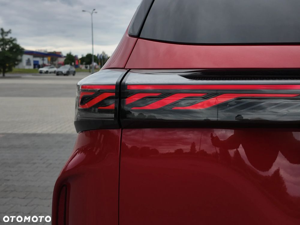 Chery Tiggo 4 1.5 GDI HEV Prestige DHT - 35