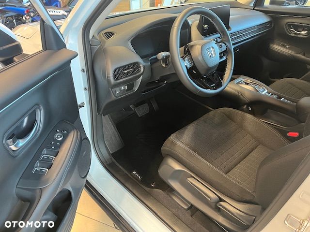 Honda ZR-V 2.0 i-MMD HEV Elegance BSI/CTM 2WD CVT - 4