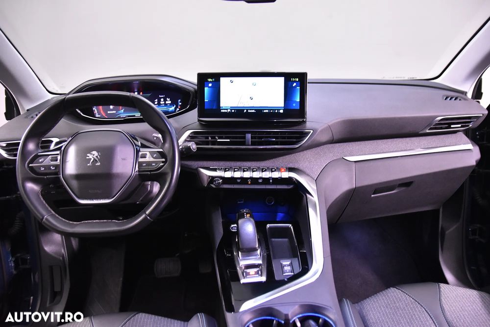 Peugeot 3008 - 10
