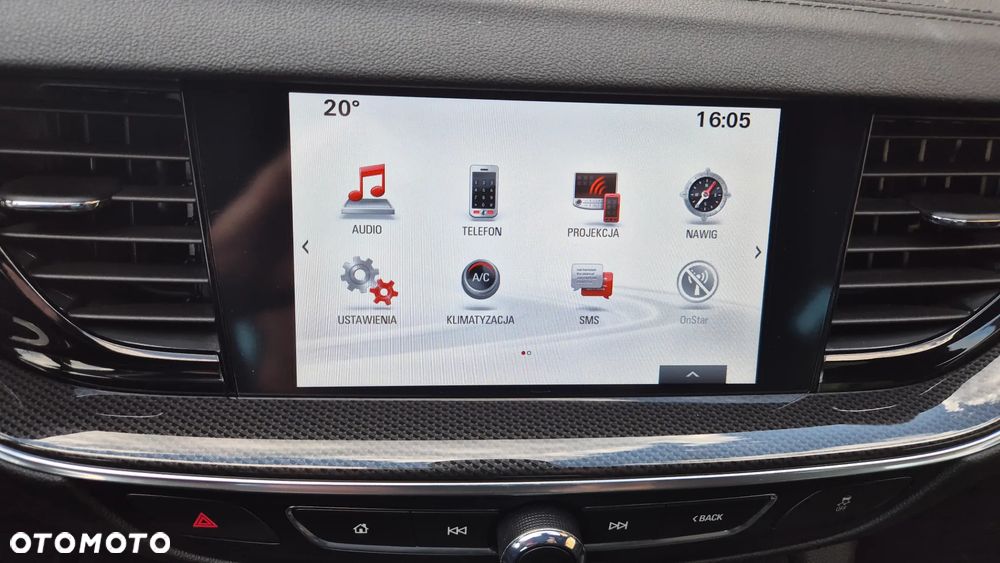 Opel Insignia 2.0 Innovation - 20