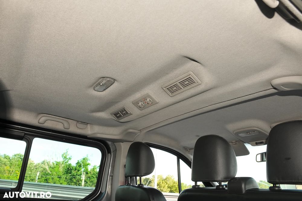 Opel Vivaro Tourer L2H1 2.7 t Start/Stop - 7