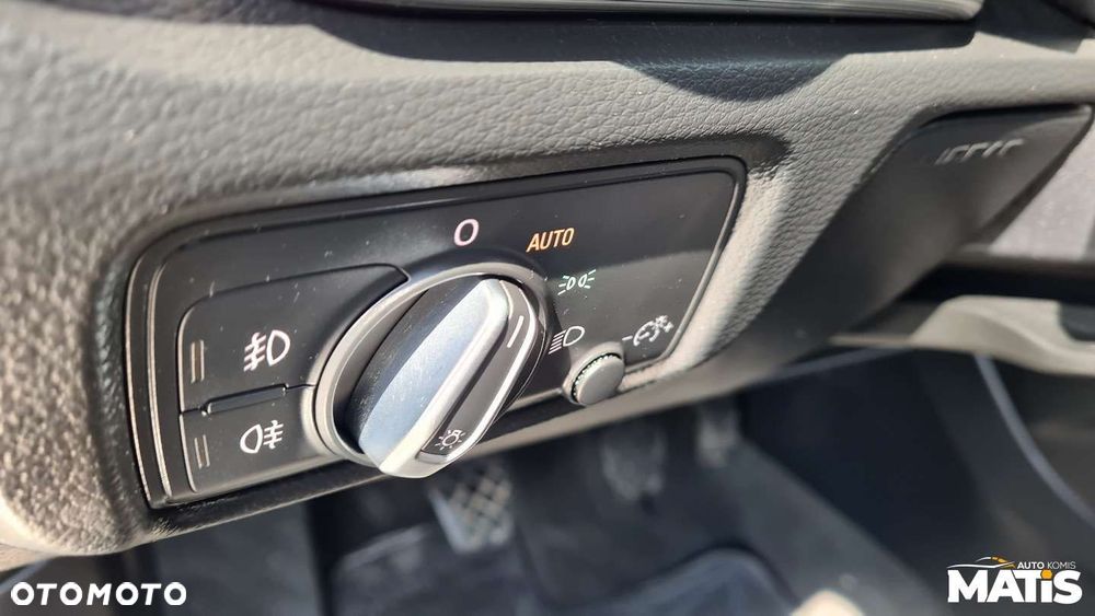 Audi A3 Limousine - 31