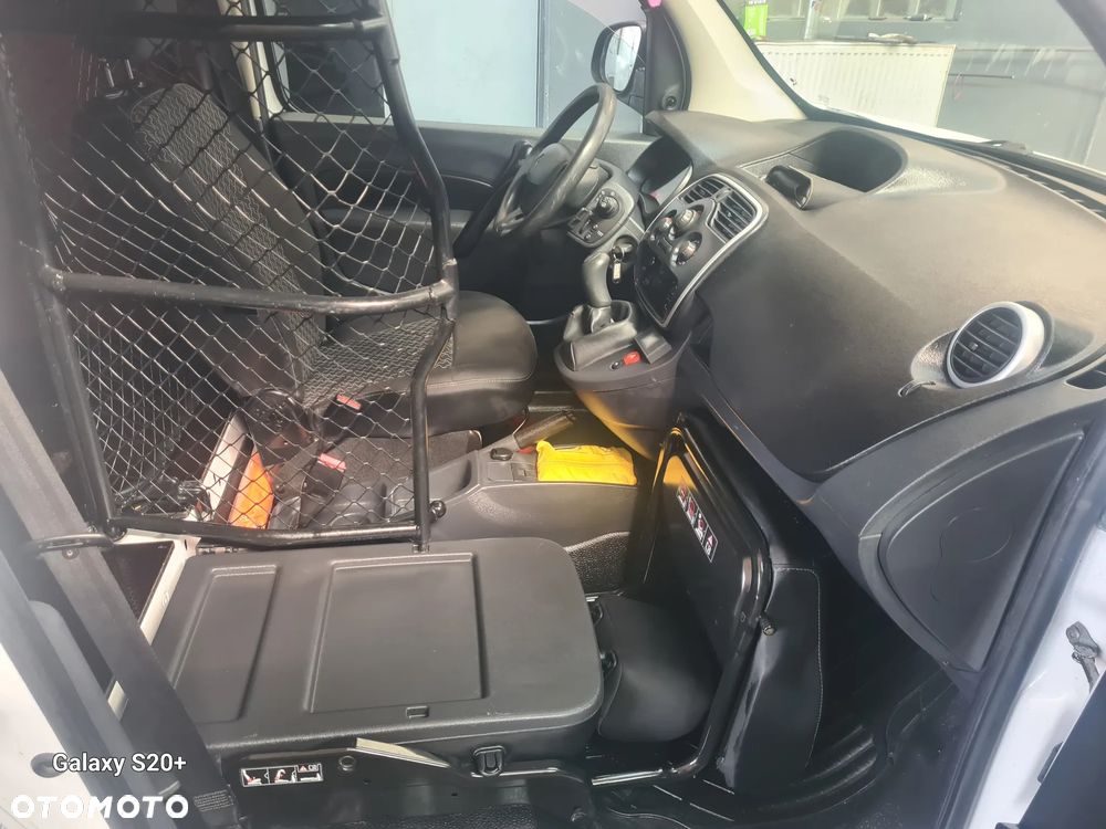 Renault KANGOO MAXI Długi - 9