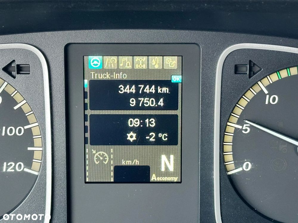 Mercedes-Benz ATEGO 1224 L - 15