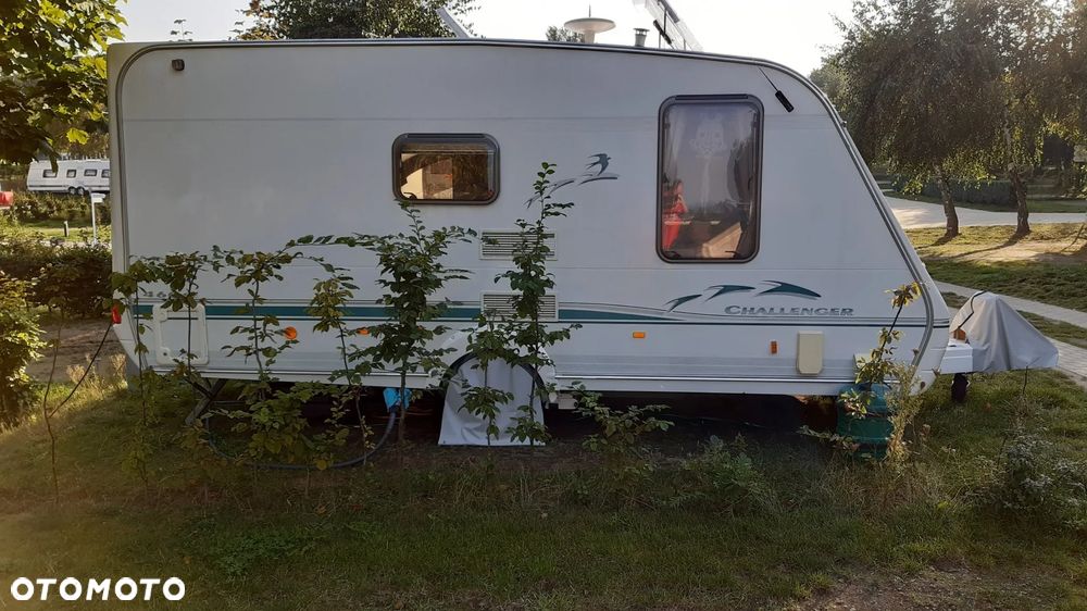 SWIFT CHALLENGER 460 - 2