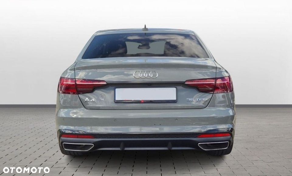 Audi A4 Limousine 35 TFSI S tronic - 5