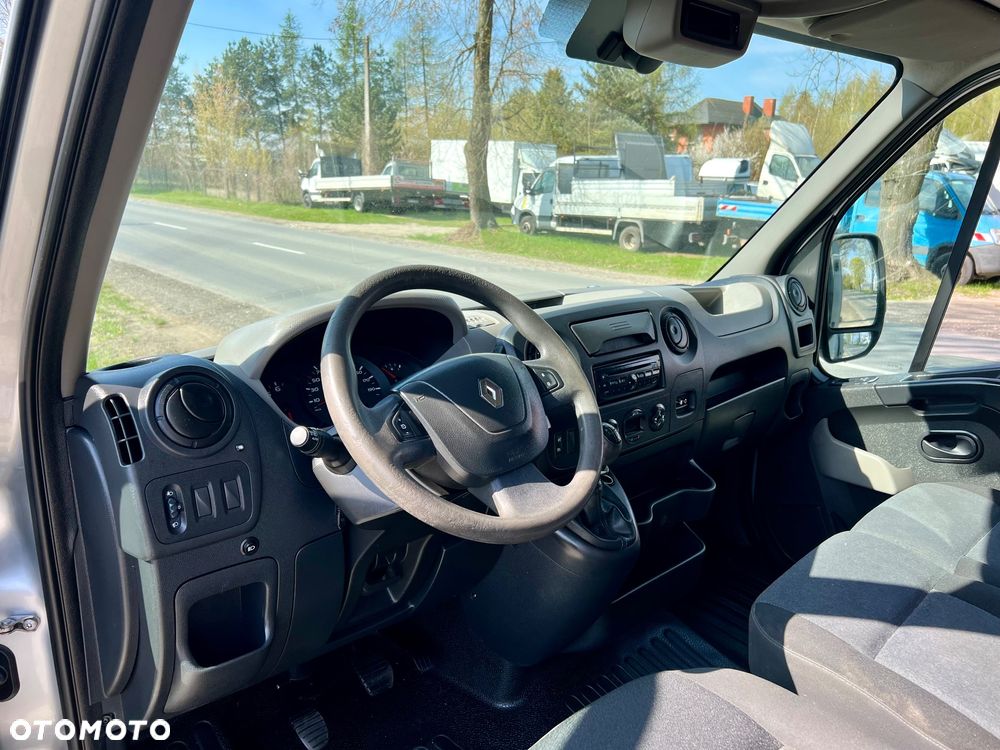 Renault MASTER - 8