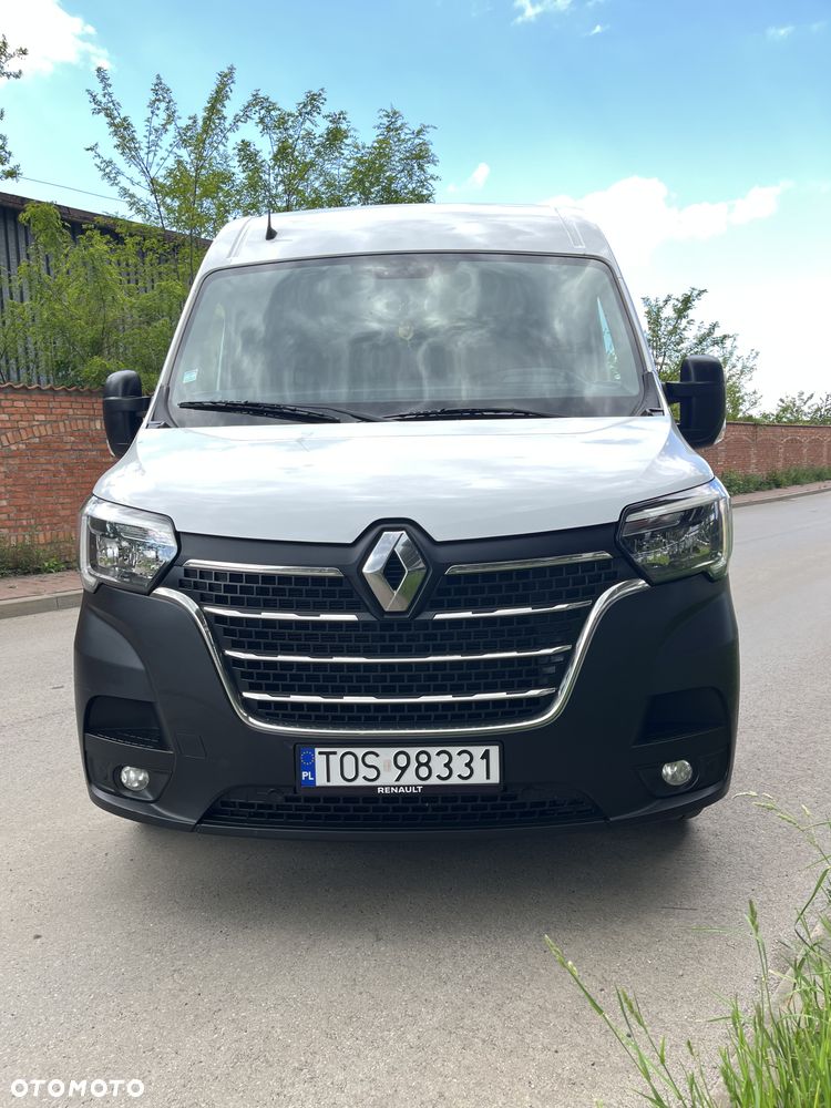 Renault Master L3H2 - 16