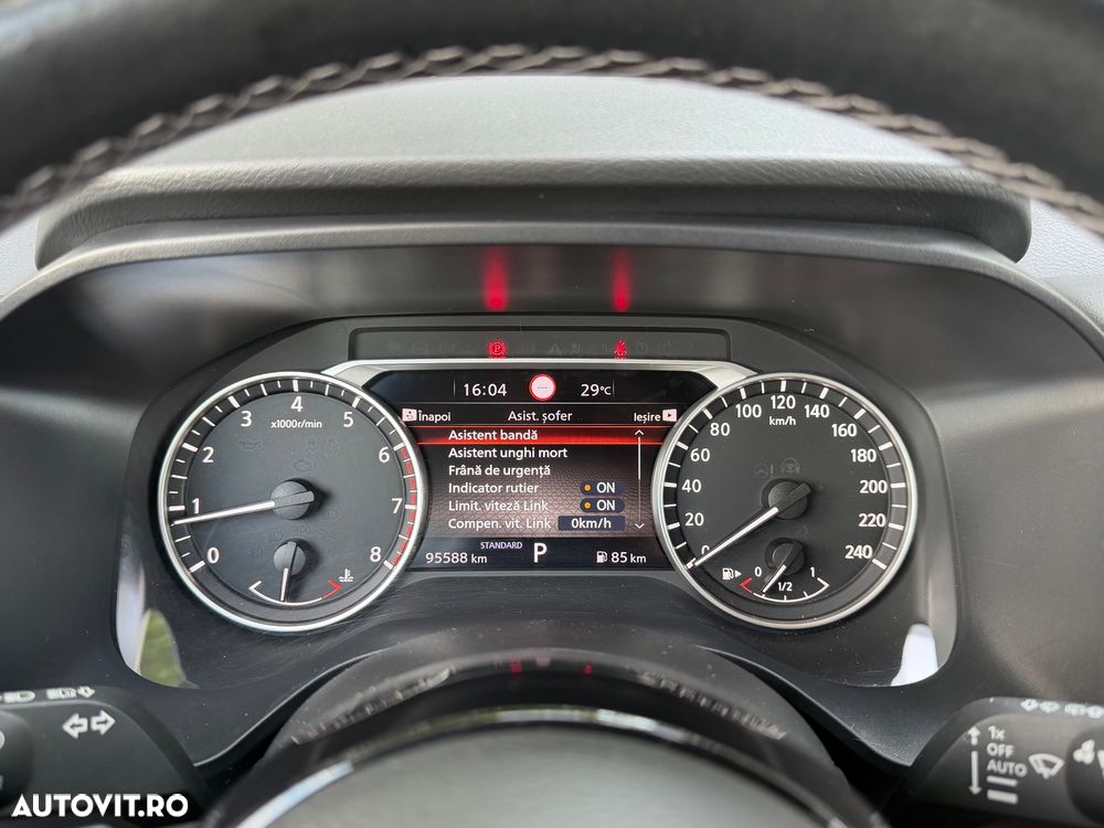 Nissan Qashqai 1.3 DIG-T MHEV Xtronic N-Connecta - 21