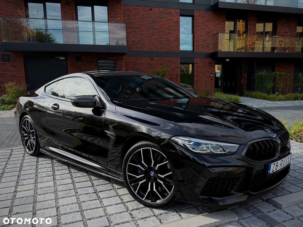 BMW Seria 8 - 3