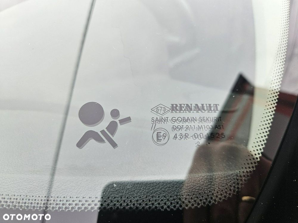 Renault Megane 1.6 16V 100 Authentique - 32