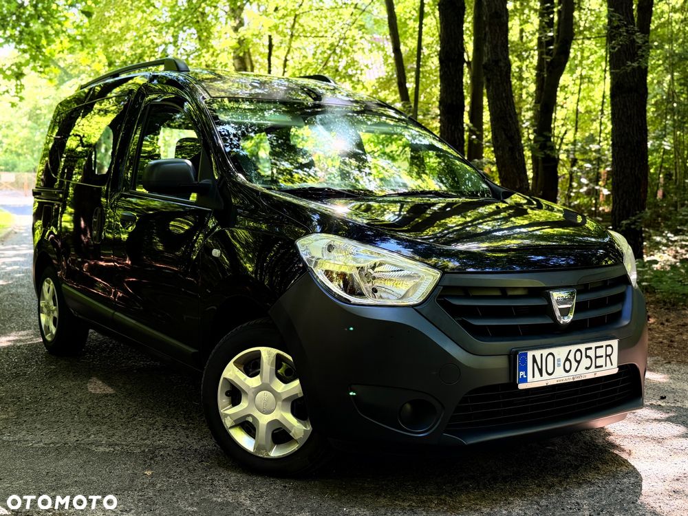Dacia Dokker - 6