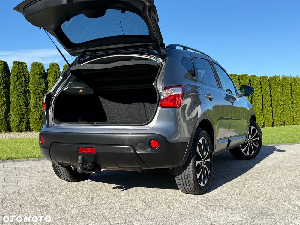 Nissan Qashqai 2.0 I-Way - 26