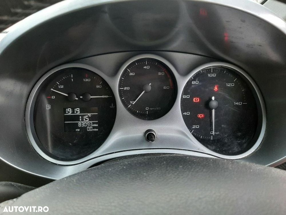 Scaune fata Seat Leon 2 2009 HATCHBACK 1.9 TDI - 1