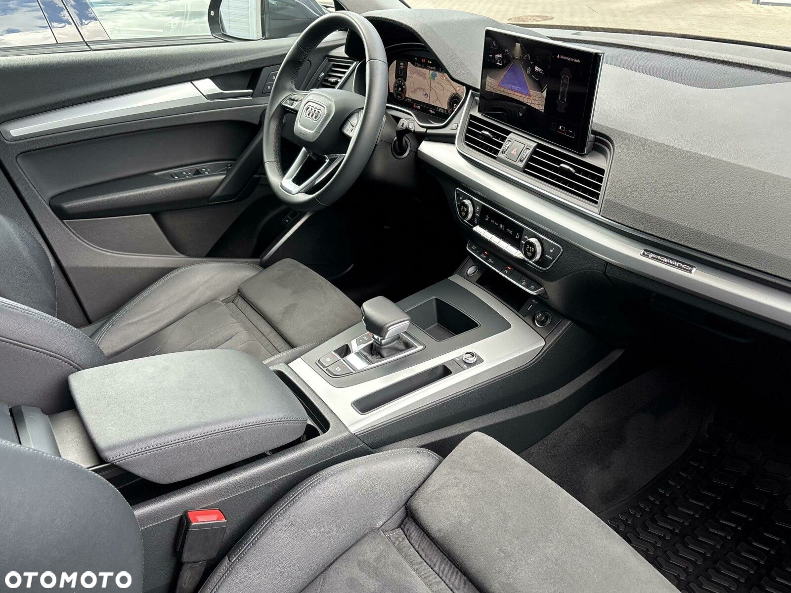 Audi Q5 - 31