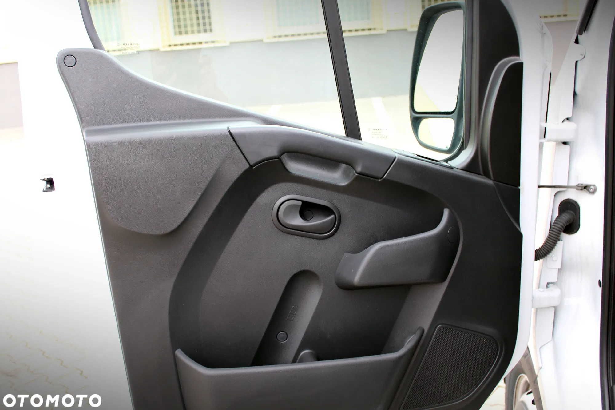 Renault Master L3H2 - 23