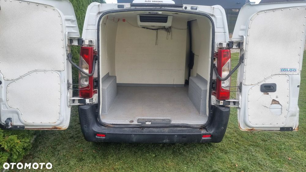 Citroën Jumpy - 8