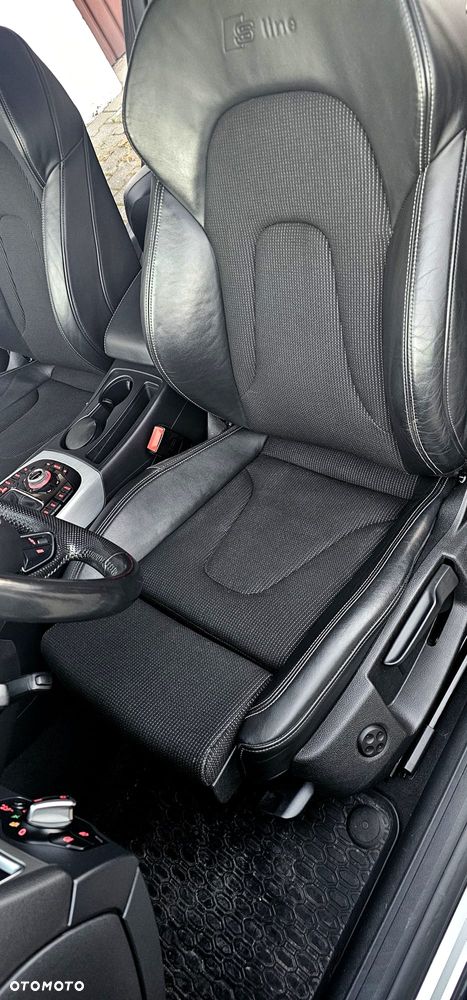 Audi A5 Sportback 2.0 TFSI Quattro - 14