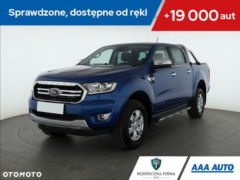 Ford Ranger - 2