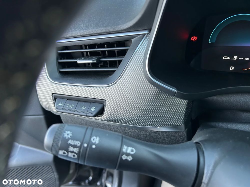 Renault Arkana 1.6 E-TECH Techno MMT - 13