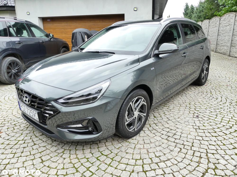 Hyundai i30 1.5 T-GDI 48V Smart - 5