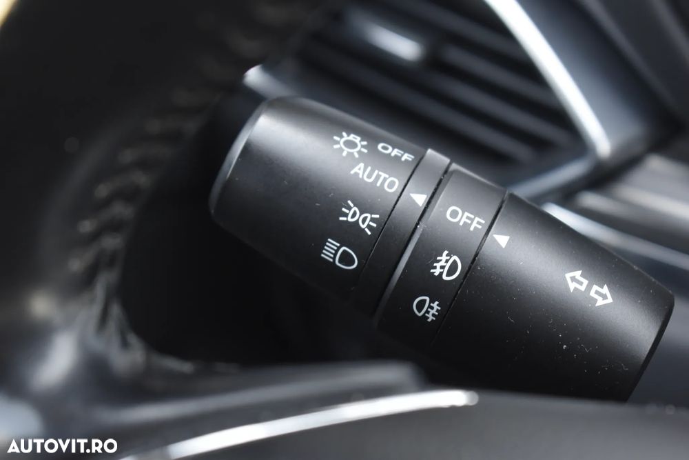 Mazda CX-5 G160 4x4 Revolution - 18