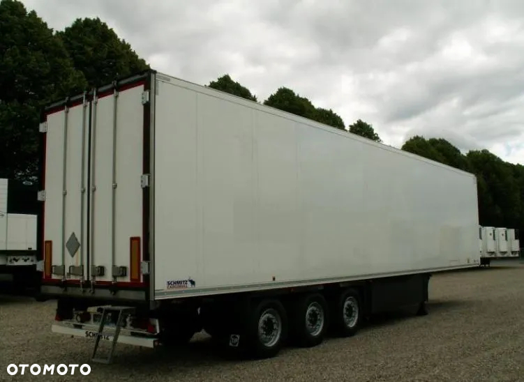 Schmitz Cargobull SCB*S3B - 3