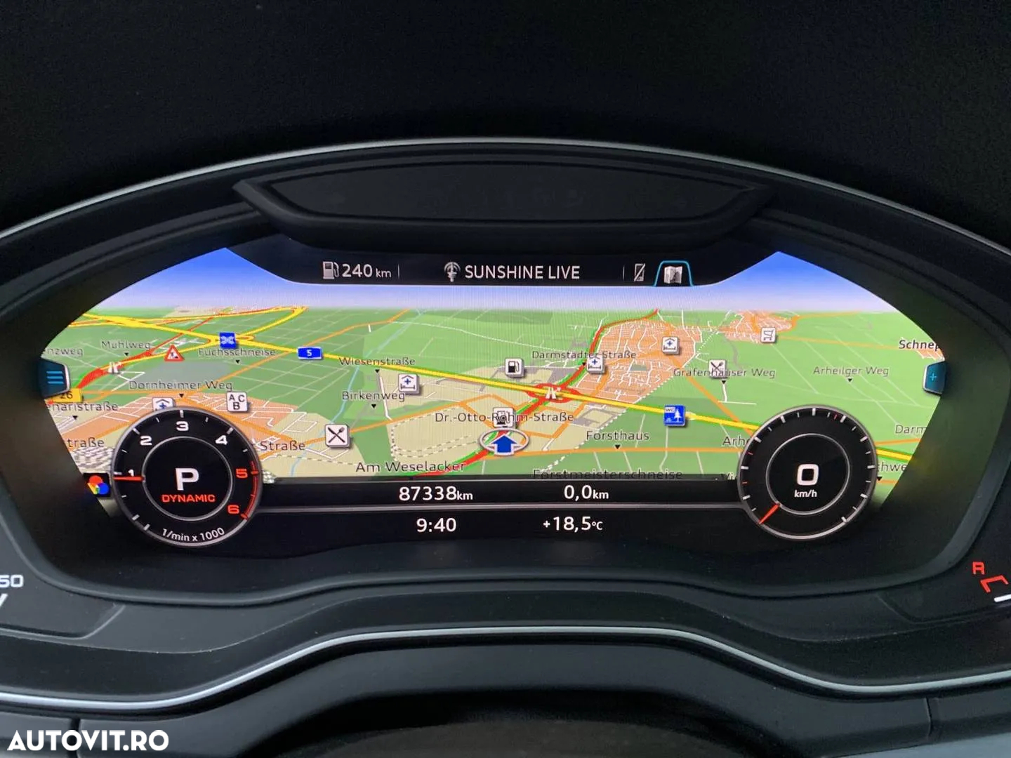 Audi Q5 40 TDI quattro S tronic sport - 19