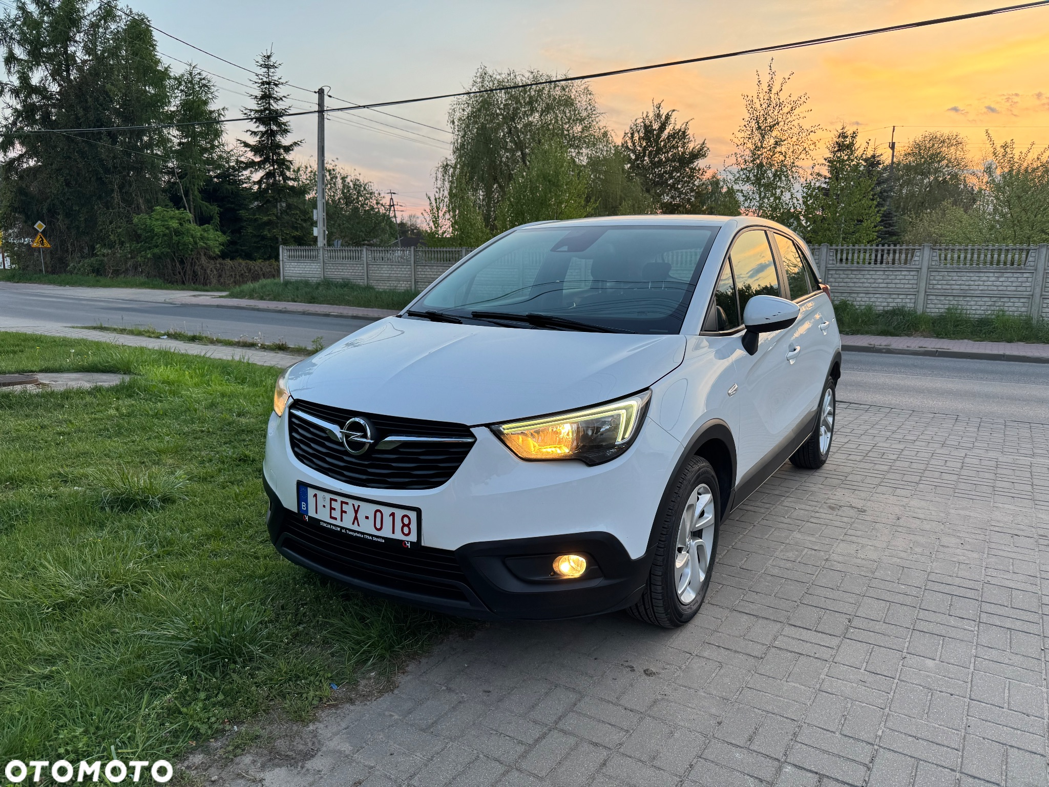 Opel Crossland X 1.2 ECOTEC Start/Stop Edition - 7