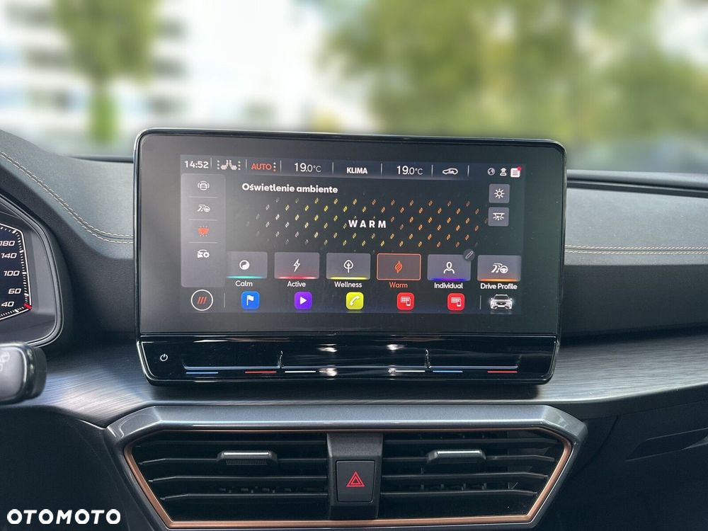 Cupra Formentor 1.5 TSI DSG - 27