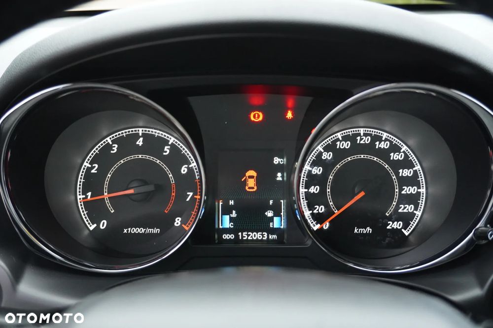 Mitsubishi ASX 1.6 Intense Plus - 31