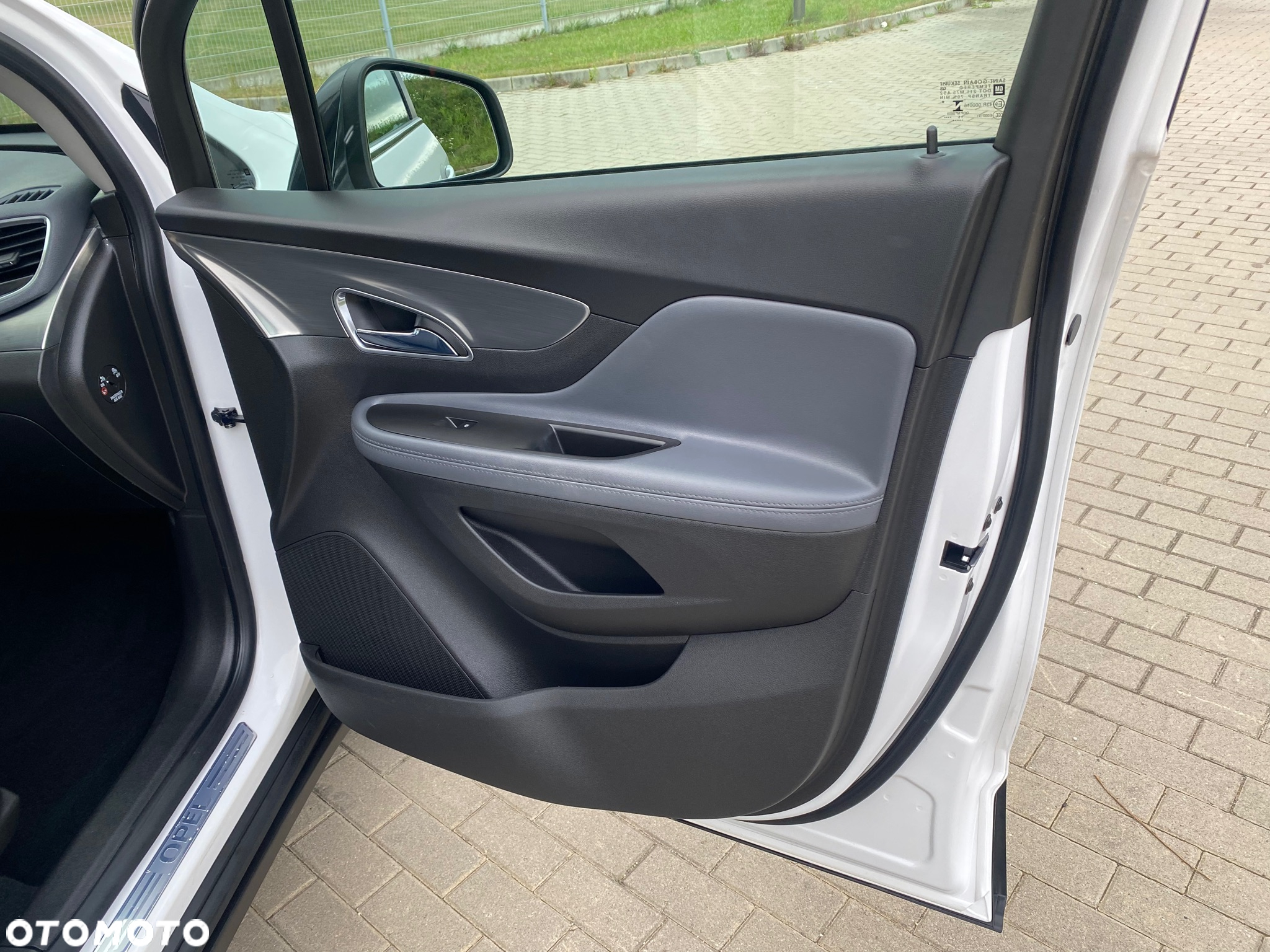 Opel Mokka 1.4 Turbo Automatik Innovation - 29