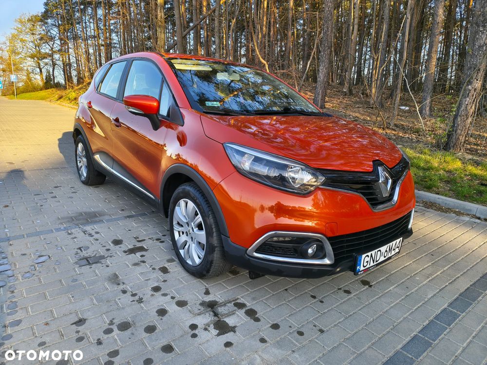 Renault Captur 0.9 Energy TCe Zen - 12