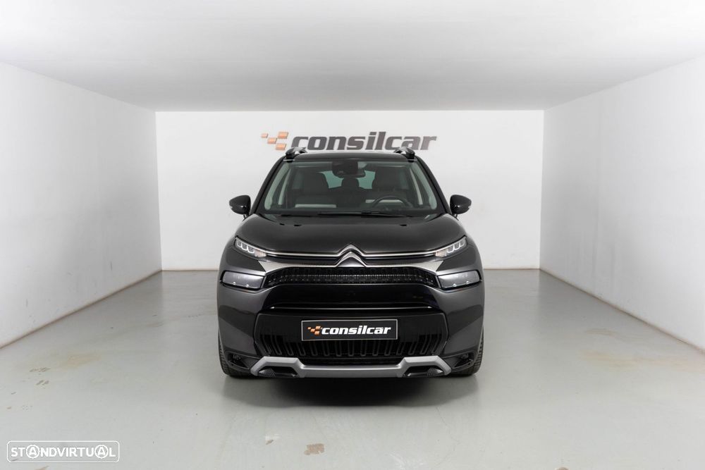 Citroën C3 Aircross 1.2 PureTech Shine Pack - 3