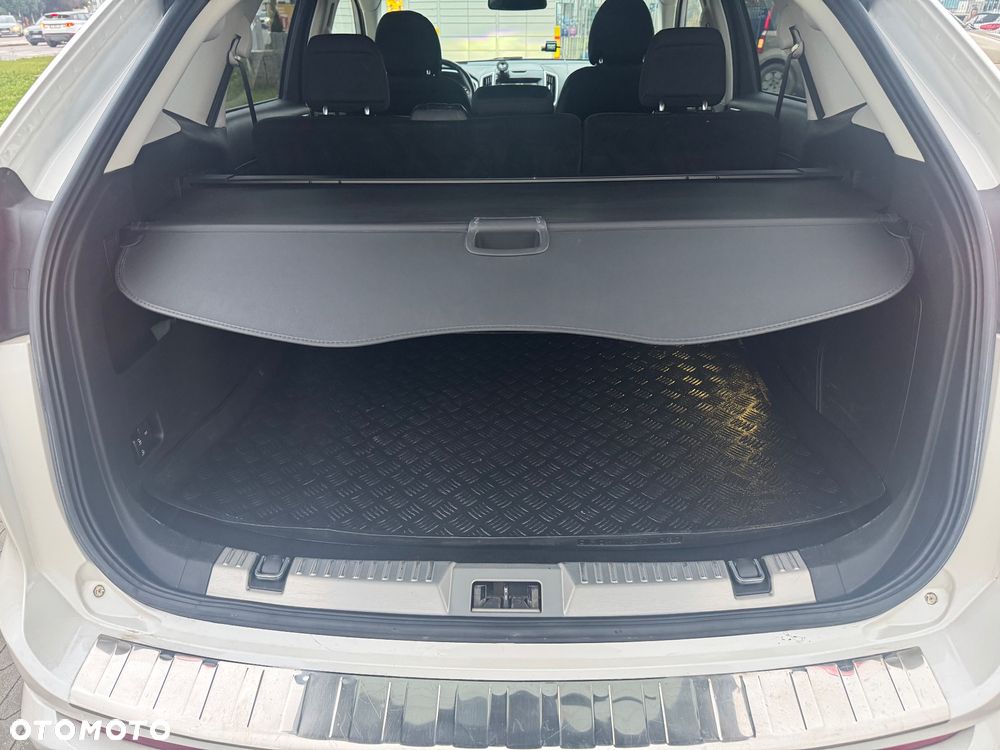 Ford Edge 2.0 TDCi Twin-Turbo 4WD Sport - 7