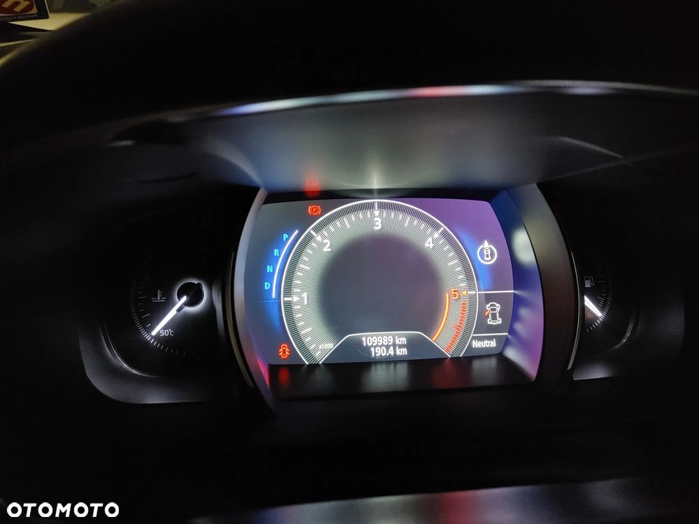 Renault Talisman 2.0 Blue dCi Initiale Paris EDC - 28