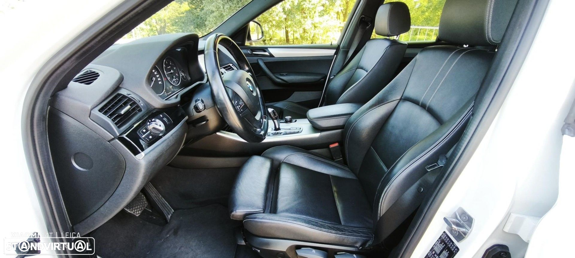 BMW X4 20 d xDrive Pack M Auto - 30