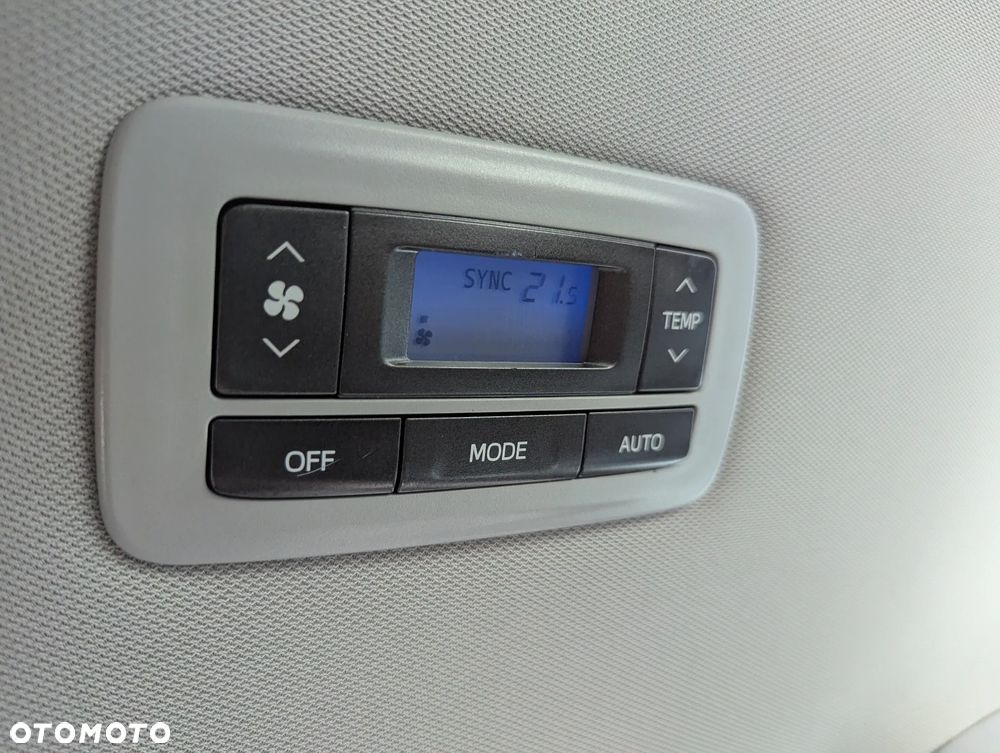 Toyota Sienna 3.5 V6 XLE AWD - 18