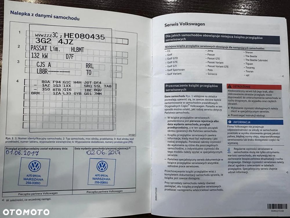 Volkswagen Passat 1.8 TSI (BlueMotion Technology) DSG Highline - 34