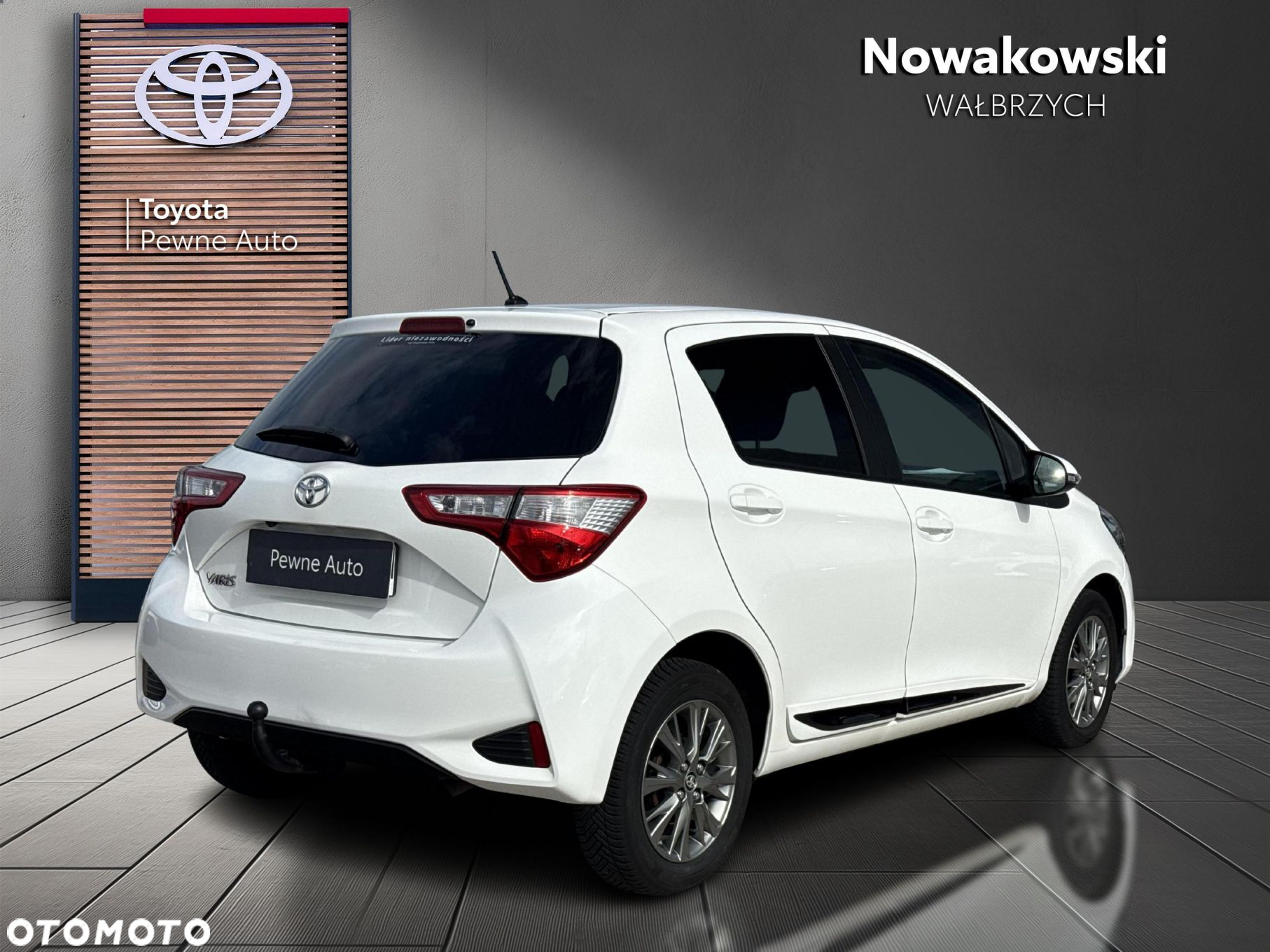 Toyota Yaris - 2