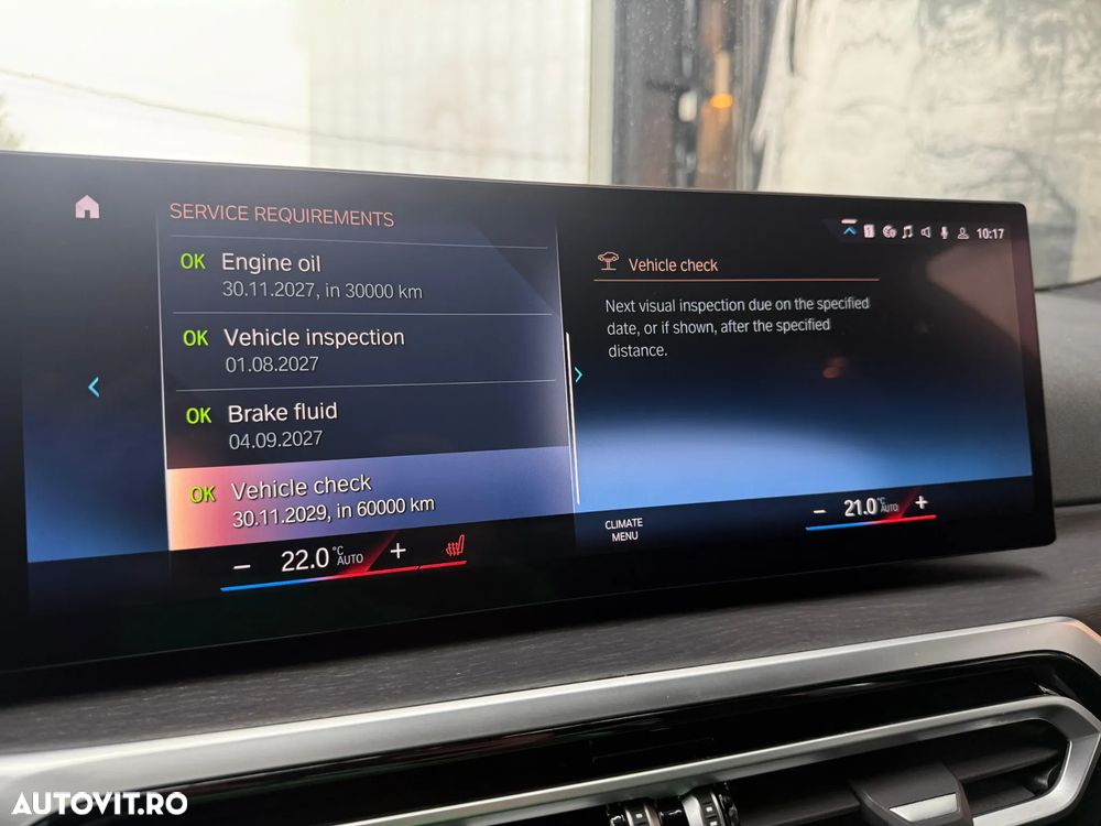 BMW M3 M340i xDrive AT MHEV - 15