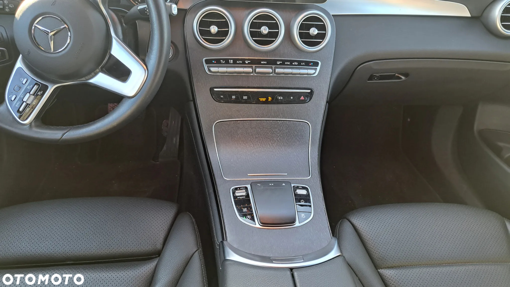 Mercedes-Benz GLC 300 4Matic 9G-TRONIC - 6