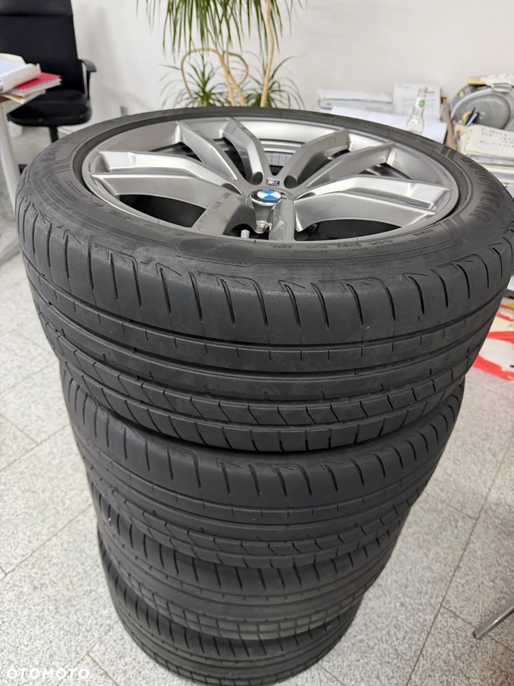 BMW Seria 5 530d xDrive Sport - 4