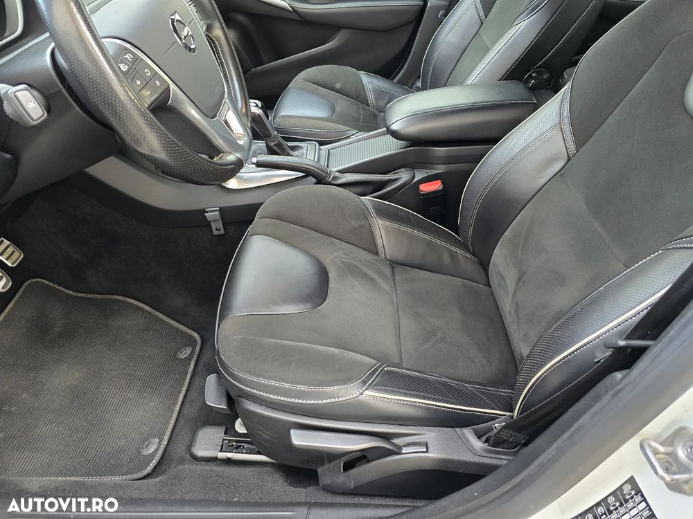 Volvo V40 D3 DRIVe Kinetic - 13