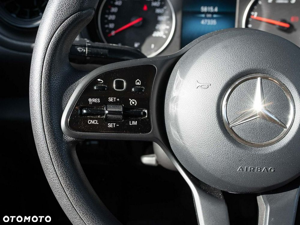 Mercedes-Benz Citan - 14